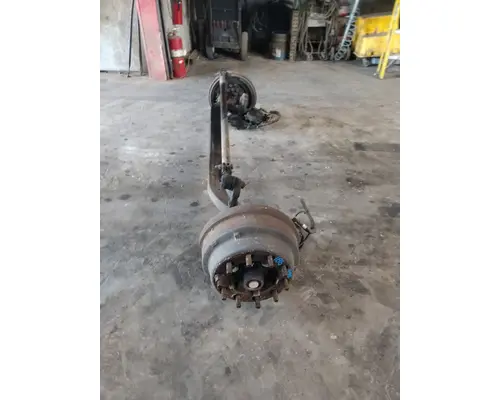 MERITOR-ROCKWELL MFS-12-143A-N AXLE ASSEMBLY, FRONT (STEER)