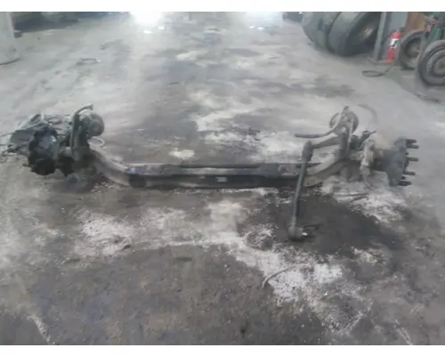 MERITOR-ROCKWELL MFS-12-143A-N AXLE ASSEMBLY, FRONT (STEER)