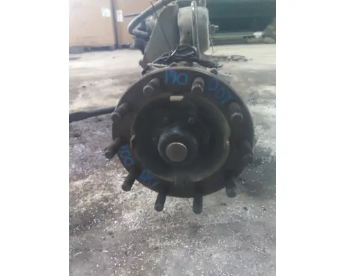 MERITOR-ROCKWELL MFS-12-143A-N AXLE ASSEMBLY, FRONT (STEER)