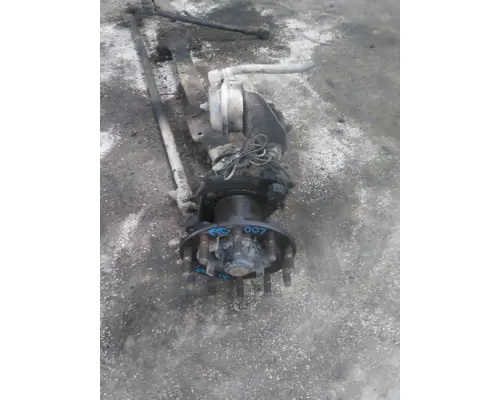 MERITOR-ROCKWELL MFS-12-143A-N AXLE ASSEMBLY, FRONT (STEER)