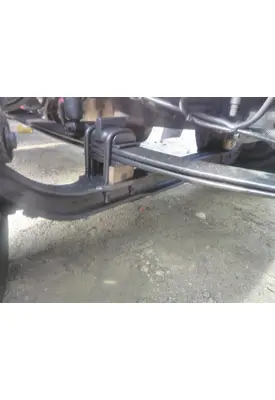 MERITOR-ROCKWELL MFS-12-143A-N AXLE ASSEMBLY, FRONT (STEER)