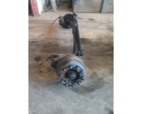 MERITOR-ROCKWELL MFS-12-143A-N AXLE ASSEMBLY, FRONT (STEER)