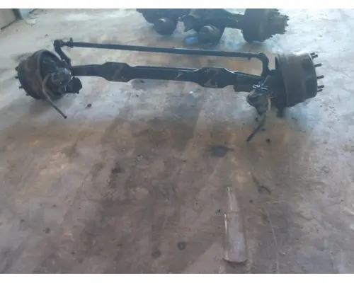 MERITOR-ROCKWELL MFS-12-143A-N AXLE ASSEMBLY, FRONT (STEER)