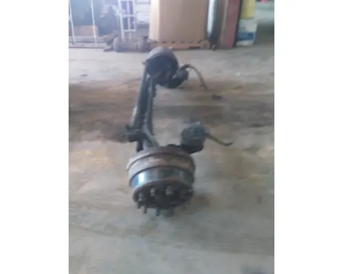 MERITOR-ROCKWELL MFS-12-143A-N AXLE ASSEMBLY, FRONT (STEER)