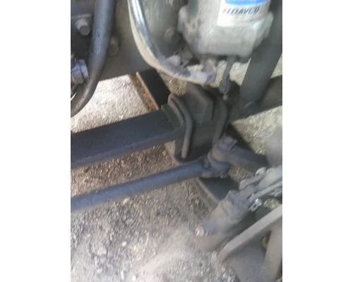 MERITOR-ROCKWELL MFS-12-143A-N AXLE ASSEMBLY, FRONT (STEER)