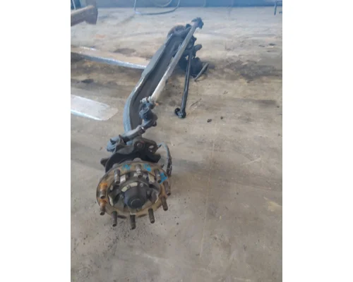 MERITOR-ROCKWELL MFS-12-143A-N AXLE ASSEMBLY, FRONT (STEER)