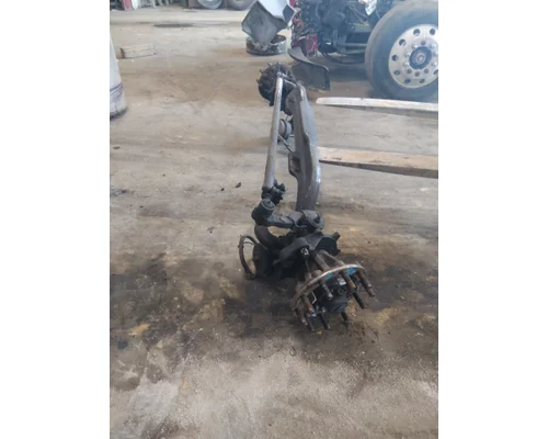 MERITOR-ROCKWELL MFS-12-143A-N AXLE ASSEMBLY, FRONT (STEER)