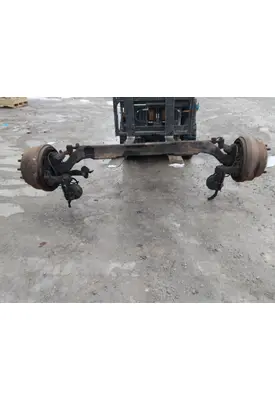 MERITOR-ROCKWELL MFS-12-143A-N AXLE ASSEMBLY, FRONT (STEER)