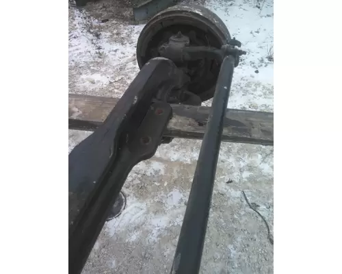 MERITOR-ROCKWELL MFS-12-143A-N AXLE ASSEMBLY, FRONT (STEER)