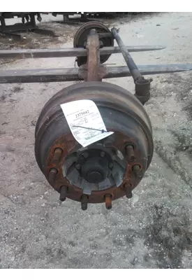 MERITOR-ROCKWELL MFS-12-143A-N AXLE ASSEMBLY, FRONT (STEER)