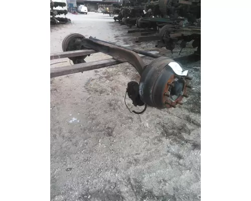 MERITOR-ROCKWELL MFS-12-143A-N AXLE ASSEMBLY, FRONT (STEER)