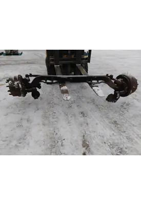 MERITOR-ROCKWELL MFS-12-143A-N AXLE ASSEMBLY, FRONT (STEER)