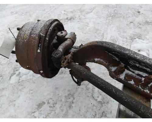 MERITOR-ROCKWELL MFS-12-143A-N AXLE ASSEMBLY, FRONT (STEER)