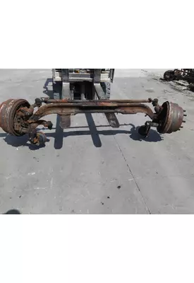 MERITOR-ROCKWELL MFS-12-143A-N AXLE ASSEMBLY, FRONT (STEER)