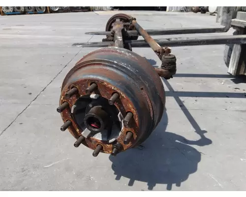 MERITOR-ROCKWELL MFS-12-143A-N AXLE ASSEMBLY, FRONT (STEER)