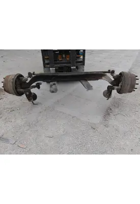 MERITOR-ROCKWELL MFS-12-143A-N AXLE ASSEMBLY, FRONT (STEER)