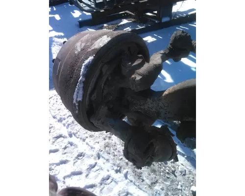 MERITOR-ROCKWELL MFS-12-143A-N AXLE ASSEMBLY, FRONT (STEER)