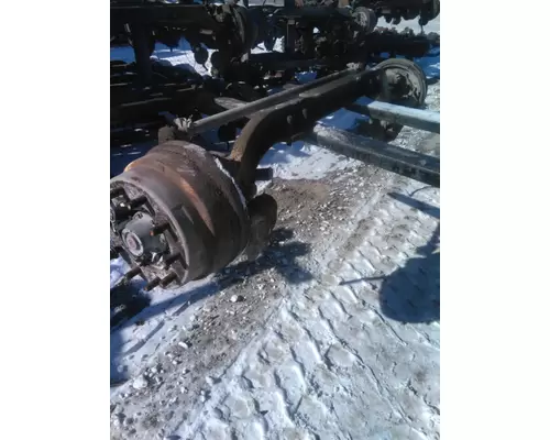MERITOR-ROCKWELL MFS-12-143A-N AXLE ASSEMBLY, FRONT (STEER)