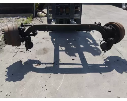 MERITOR-ROCKWELL MFS-12-143A-N AXLE ASSEMBLY, FRONT (STEER)