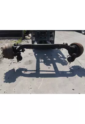 MERITOR-ROCKWELL MFS-12-143A-N AXLE ASSEMBLY, FRONT (STEER)