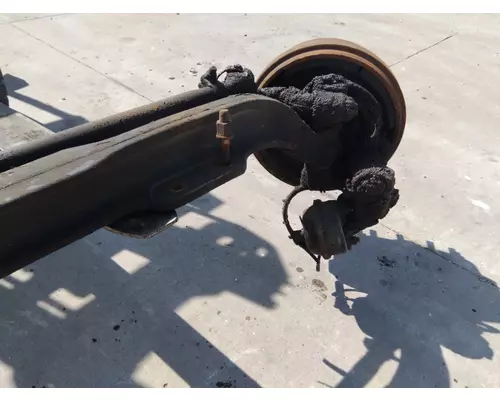 MERITOR-ROCKWELL MFS-12-143A-N AXLE ASSEMBLY, FRONT (STEER)
