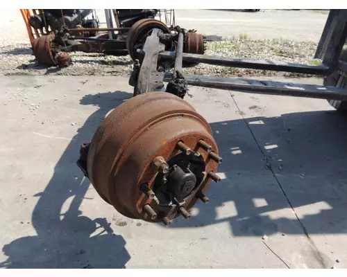 MERITOR-ROCKWELL MFS-12-143A-N AXLE ASSEMBLY, FRONT (STEER)