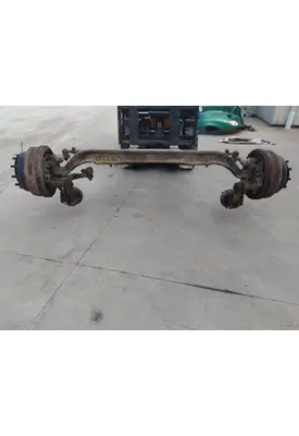 MERITOR-ROCKWELL MFS-12-143A-N AXLE ASSEMBLY, FRONT (STEER)