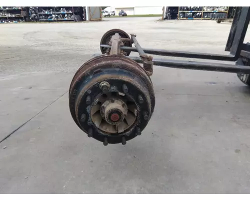 MERITOR-ROCKWELL MFS-12-143A-N AXLE ASSEMBLY, FRONT (STEER)