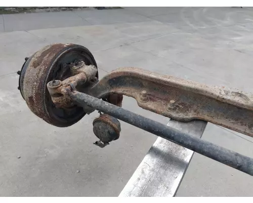 MERITOR-ROCKWELL MFS-12-143A-N AXLE ASSEMBLY, FRONT (STEER)