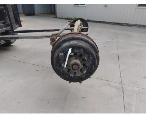 MERITOR-ROCKWELL MFS-12-143A-N AXLE ASSEMBLY, FRONT (STEER)