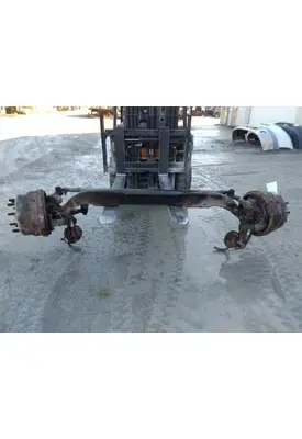 MERITOR-ROCKWELL MFS-12-143A-N AXLE ASSEMBLY, FRONT (STEER)