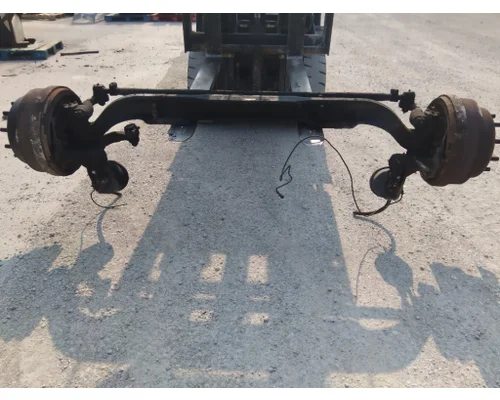 MERITOR-ROCKWELL MFS-12-143A-N AXLE ASSEMBLY, FRONT (STEER)