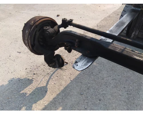 MERITOR-ROCKWELL MFS-12-143A-N AXLE ASSEMBLY, FRONT (STEER)