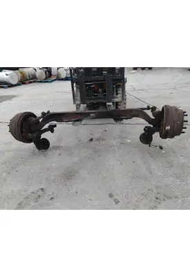 MERITOR-ROCKWELL MFS-12-143A-N AXLE ASSEMBLY, FRONT (STEER)