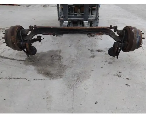 MERITOR-ROCKWELL MFS-12-143A-N AXLE ASSEMBLY, FRONT (STEER)