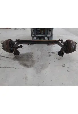 MERITOR-ROCKWELL MFS-12-143A-N AXLE ASSEMBLY, FRONT (STEER)