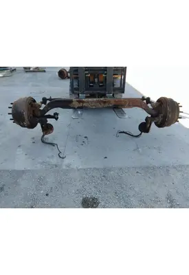 MERITOR-ROCKWELL MFS-12-143A-N AXLE ASSEMBLY, FRONT (STEER)