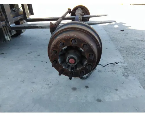 MERITOR-ROCKWELL MFS-12-143A-N AXLE ASSEMBLY, FRONT (STEER)