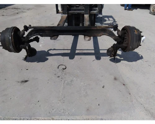 MERITOR-ROCKWELL MFS-12-143A-N AXLE ASSEMBLY, FRONT (STEER)