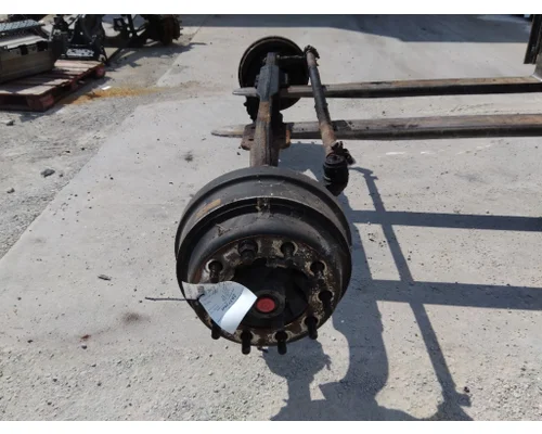 MERITOR-ROCKWELL MFS-12-143A-N AXLE ASSEMBLY, FRONT (STEER)