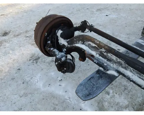 MERITOR-ROCKWELL MFS-12-143A-N AXLE ASSEMBLY, FRONT (STEER)