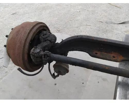 MERITOR-ROCKWELL MFS-12-143A-N AXLE ASSEMBLY, FRONT (STEER)