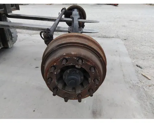 MERITOR-ROCKWELL MFS-12-143A-N AXLE ASSEMBLY, FRONT (STEER)