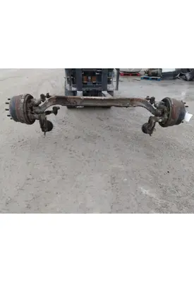 MERITOR-ROCKWELL MFS-12-143A-N AXLE ASSEMBLY, FRONT (STEER)