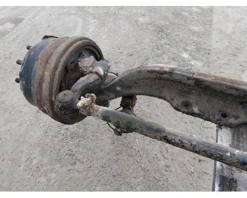 MERITOR-ROCKWELL MFS-12-143A-N AXLE ASSEMBLY, FRONT (STEER)