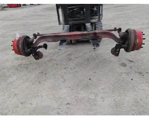 MERITOR-ROCKWELL MFS-12-143A-N AXLE ASSEMBLY, FRONT (STEER)
