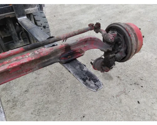 MERITOR-ROCKWELL MFS-12-143A-N AXLE ASSEMBLY, FRONT (STEER)