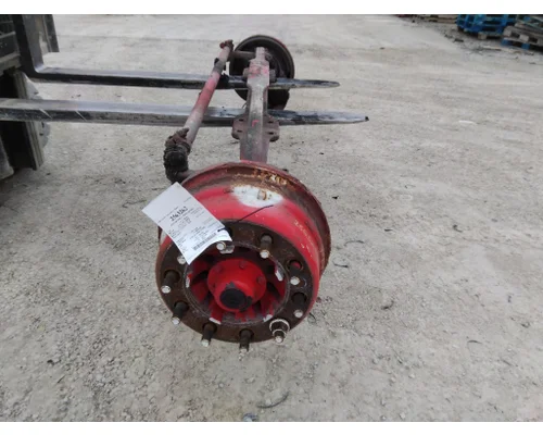 MERITOR-ROCKWELL MFS-12-143A-N AXLE ASSEMBLY, FRONT (STEER)