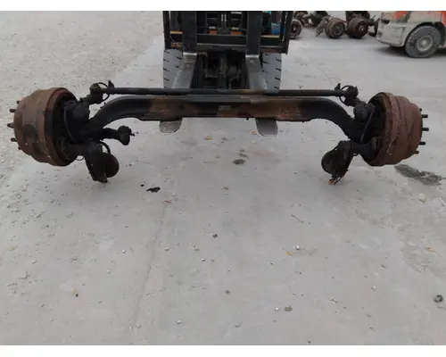 MERITOR-ROCKWELL MFS-12-143A-N AXLE ASSEMBLY, FRONT (STEER)