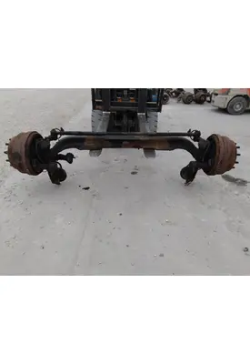 MERITOR-ROCKWELL MFS-12-143A-N AXLE ASSEMBLY, FRONT (STEER)